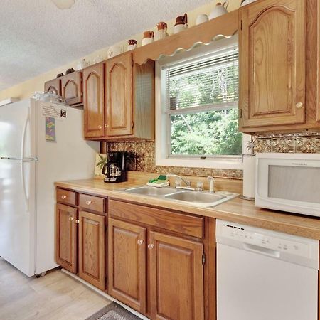 2 Bed 1 Bath Vacation Home In סילבה מראה חיצוני תמונה